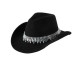 Western Cowboy Outdoor Sun-Protective Hat