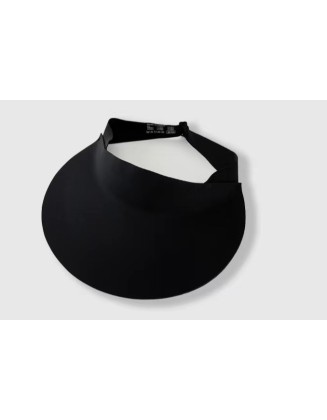 Open-Top Sun Hat, Sun-Protective & UV-Protection Hat