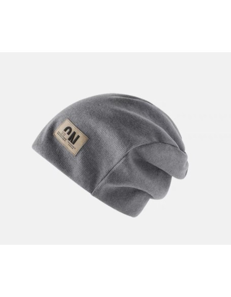 Slouchy Beanie - Knitted Warm Windproof Hat